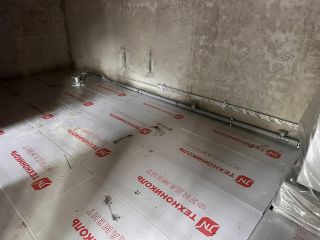  DS-3389 Реконструкция котельной - июнь-июль 2026